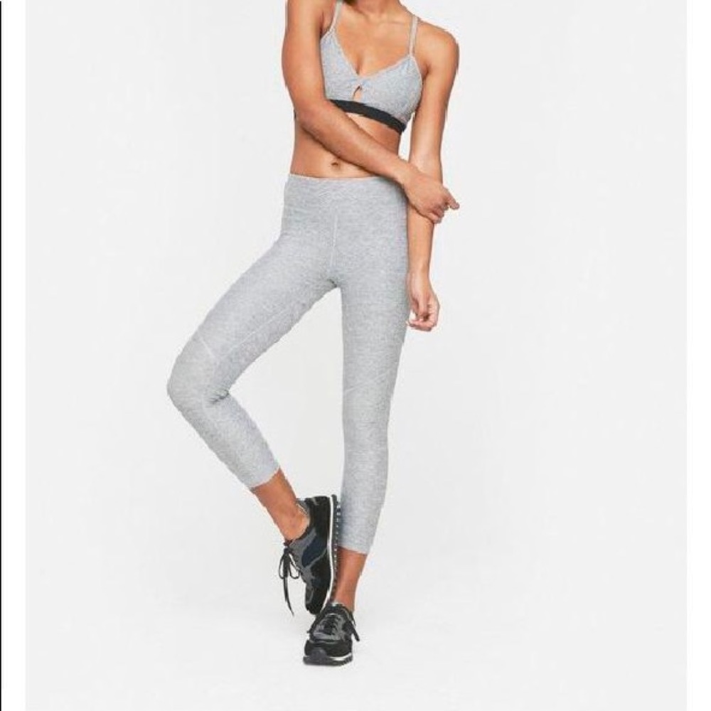 Outdoor Voices 3/4 Warm Up Legging